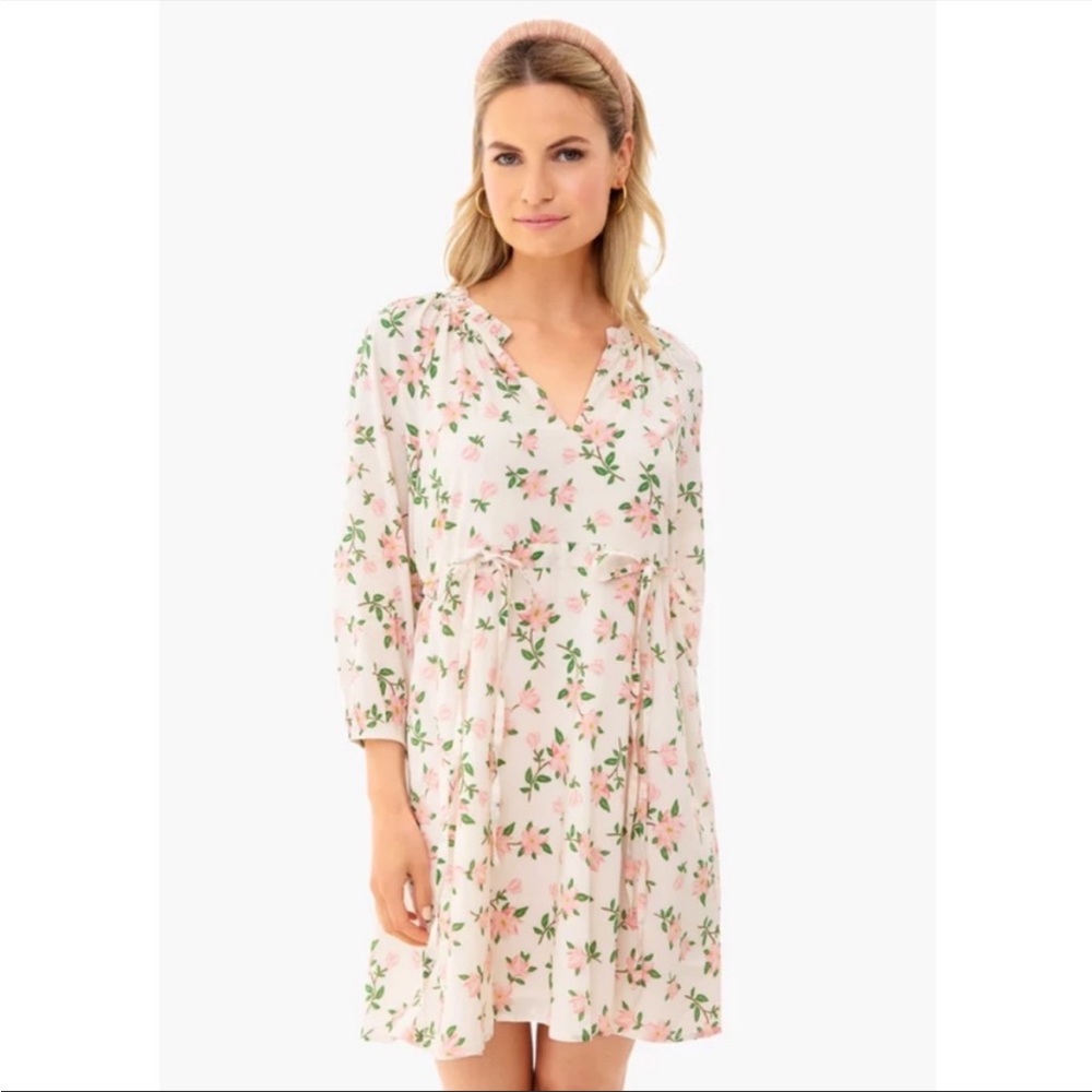 Draper James Dress